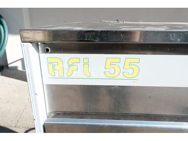 Collin-lucy afi 55 ijsmachine - afbeelding 4 van  8