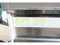 Collin-lucy afi 55 ijsmachine - afbeelding 4 van  8