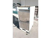 Collin-lucy afi 55 ijsmachine - afbeelding 5 van  8