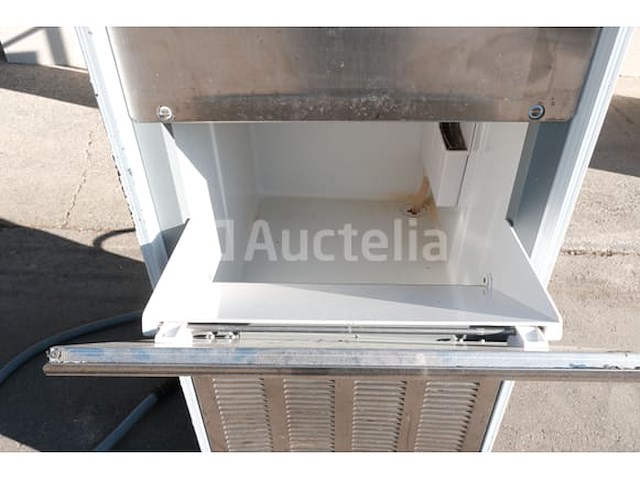 Collin-lucy afi 55 ijsmachine - afbeelding 6 van  8