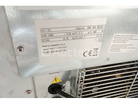 Collin-lucy afi 55 ijsmachine - afbeelding 7 van  8