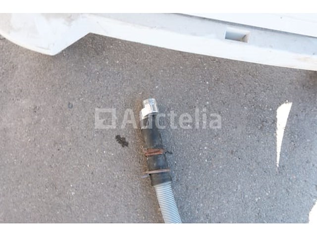 Collin-lucy afi 55 ijsmachine - afbeelding 8 van  8