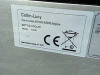 Collin-lucy c3bgc barkoeling - afbeelding 9 van  9