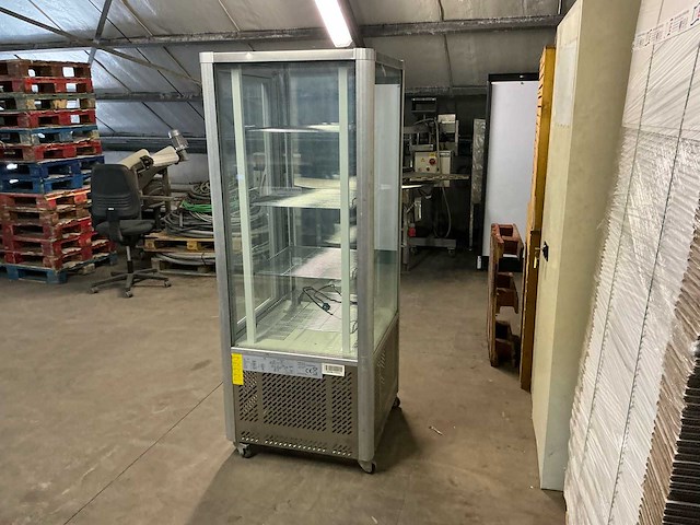 Collin lucy koelvitrine koelvitrine - afbeelding 3 van  10