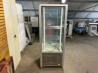 Collin lucy koelvitrine koelvitrine - afbeelding 5 van  10
