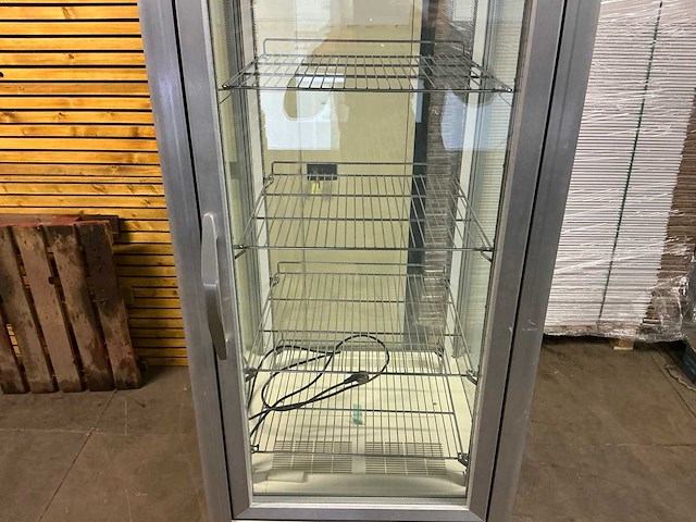 Collin lucy koelvitrine koelvitrine - afbeelding 9 van  10