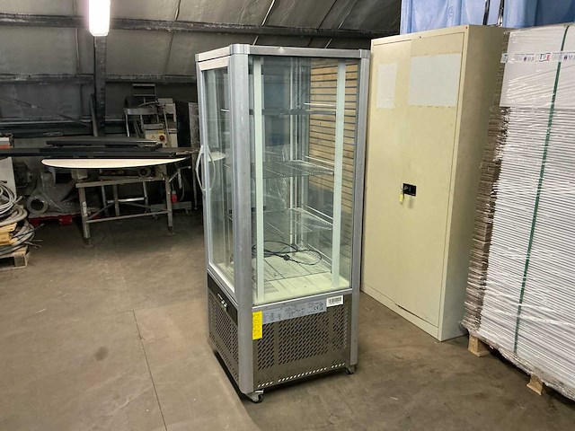 Collin lucy koelvitrine koelvitrine - afbeelding 3 van  10