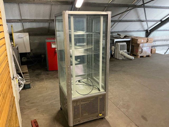 Collin lucy koelvitrine koelvitrine - afbeelding 5 van  10