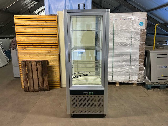Collin lucy koelvitrine koelvitrine - afbeelding 8 van  10