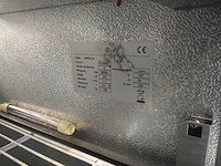 Collin lucy ps903algc koelwerkbank - afbeelding 6 van  6