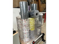 Colliserende haspel - afbeelding 1 van  5