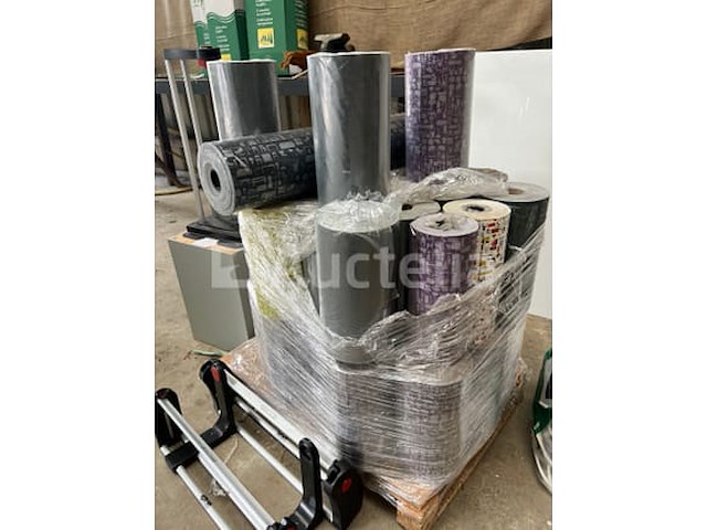 Colliserende haspel - afbeelding 2 van  5