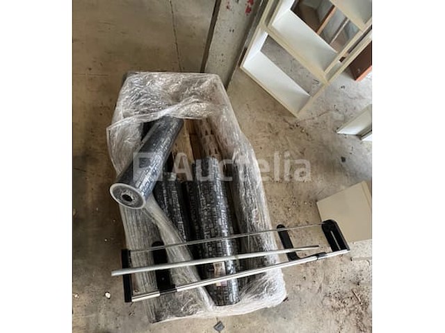 Colliserende haspel - afbeelding 3 van  5