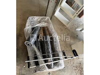 Colliserende haspel - afbeelding 3 van  5