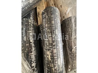 Colliserende haspel - afbeelding 4 van  5