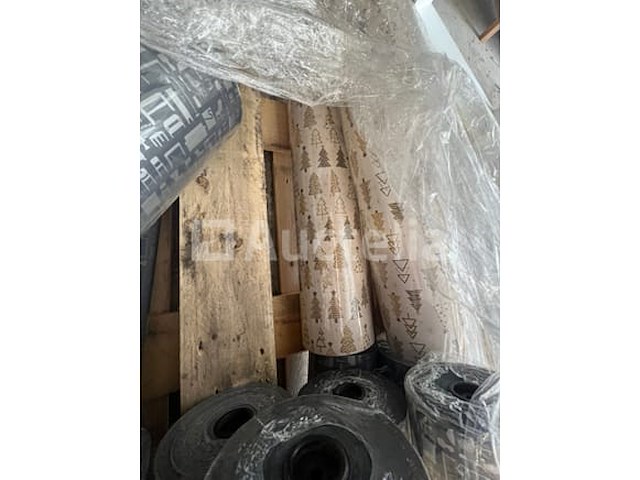 Colliserende haspel - afbeelding 5 van  5