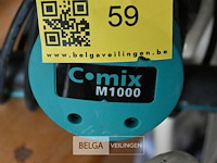 Collomix c-mix 1000w elektrische menger - afbeelding 1 van  4