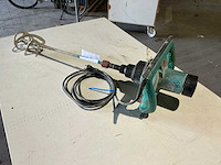 Collomix cx100 hf professionele menger - afbeelding 1 van  4
