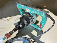 Collomix cx100 hf professionele menger - afbeelding 3 van  4