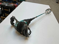 Collomix xo1 industriële menger - afbeelding 2 van  4