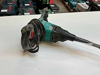 Collomix xo1 industriële menger - afbeelding 3 van  4