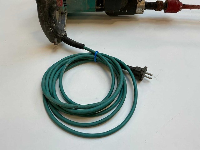 Collomix xo55 duo industriële menger - afbeelding 3 van  5