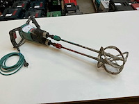 Collomix xo55 duo industriële menger