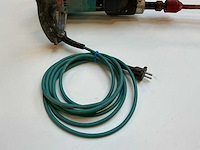 Collomix xo55 duo industriële menger - afbeelding 3 van  5