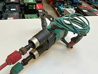 Collomix xo55 duo industriële menger - afbeelding 4 van  5