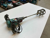 Collomix xo6 industriële menger - afbeelding 2 van  4