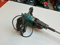 Collomix xo6 industriële menger - afbeelding 3 van  4