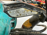 Collomix xo6 industriële menger - afbeelding 4 van  4