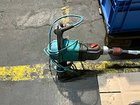 Collomix xo6 industriële menger - afbeelding 3 van  3