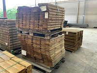 Collstrop profiel damwand (187x)