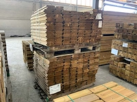 Collstrop profiel damwand (187x) - afbeelding 2 van  5