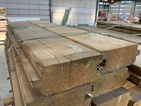 Collstrop profiel damwand (187x) - afbeelding 4 van  5