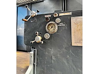 Colly 50 tx 200 buigmachine - afbeelding 12 van  14