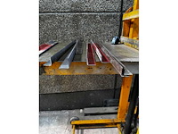 Colly 50 tx 200 buigmachine - afbeelding 4 van  10