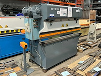 Colly 50 tx 200 buigmachine - afbeelding 5 van  10