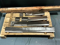 Colly 50 tx 200 buigmachine - afbeelding 13 van  14