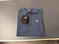 Colmar shirt (2x) - afbeelding 1 van  5