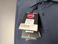 Colmar shirt (2x) - afbeelding 5 van  5