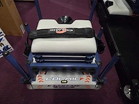 Colmic - extreme - zitkist - zitkist colmic extreme