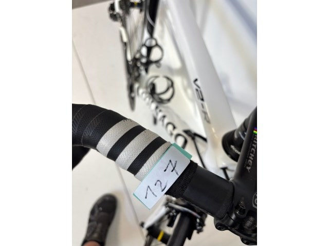 Colnago v2rs maat 52 - afbeelding 2 van  5