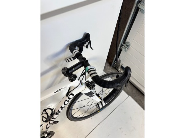 Colnago v2rs maat 52 - afbeelding 3 van  5