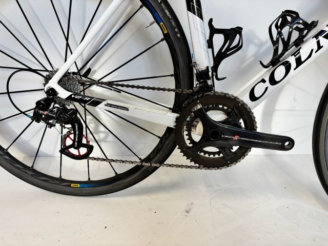 Colnago v2rs maat 52 - afbeelding 4 van  5