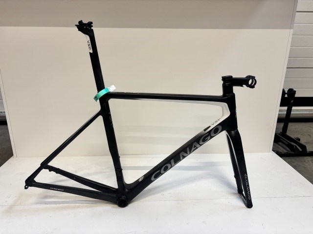 Colnago v3rs maat 52 - afbeelding 1 van  3