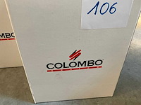 Colombo vuilbak (2x) - afbeelding 3 van  3
