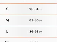 Colomg heren diepe bescherming suspensorium compressiebroek ondergoed met cup voor vechtsport - afbeelding 2 van  4