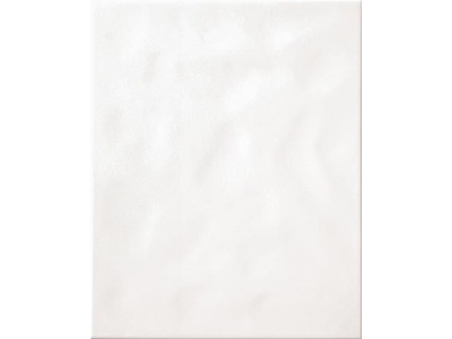 Color one white mat waag6104 198x248x6,8 mm nrtt - afbeelding 1 van  1